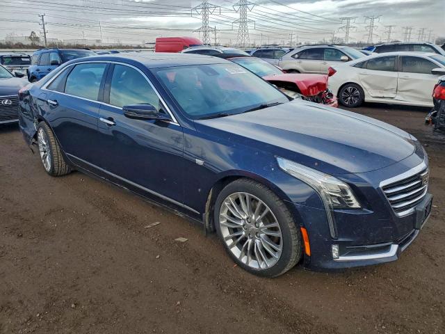 Cadillac CT6 Premium Luxury Image 11