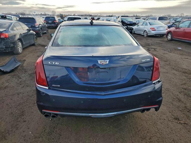 Cadillac CT6 Premium Luxury Image 5