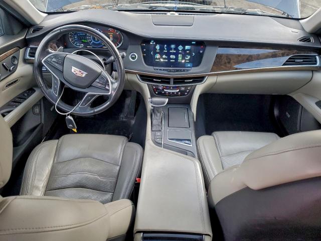 Cadillac CT6 Premium Luxury Image 2