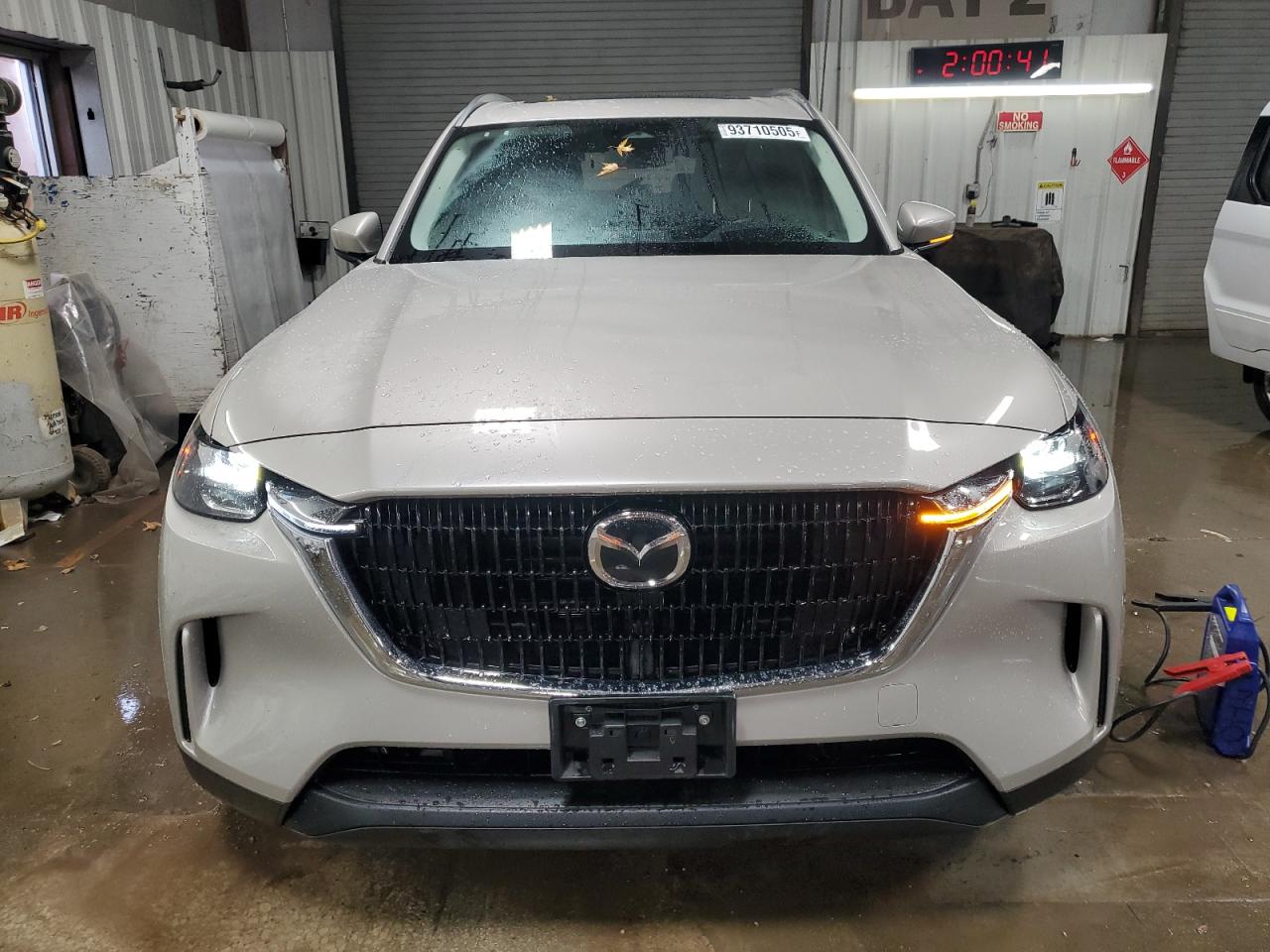 Mazda Cx Preferred Plus Image 8