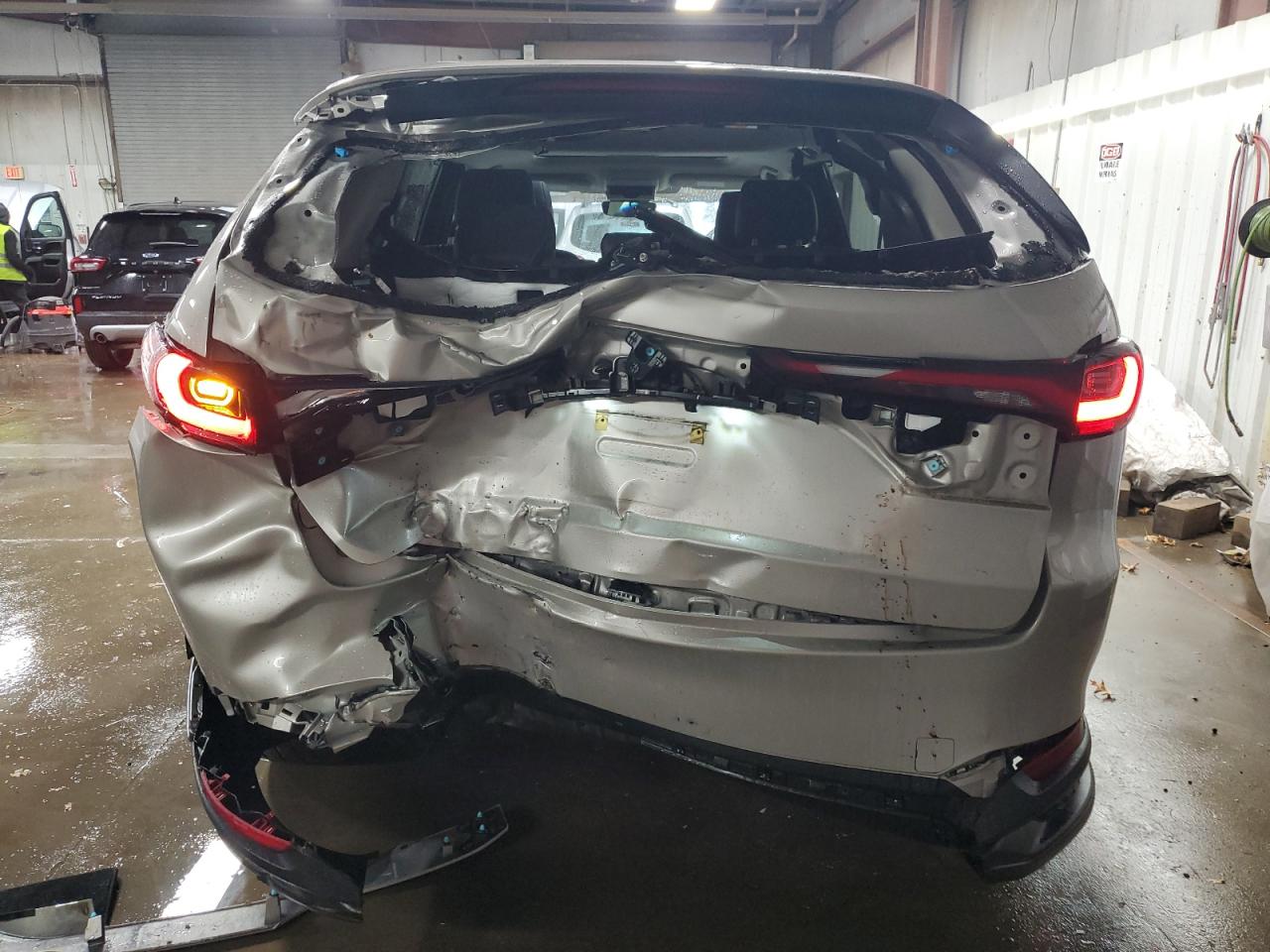 Mazda Cx Preferred Plus Image 6