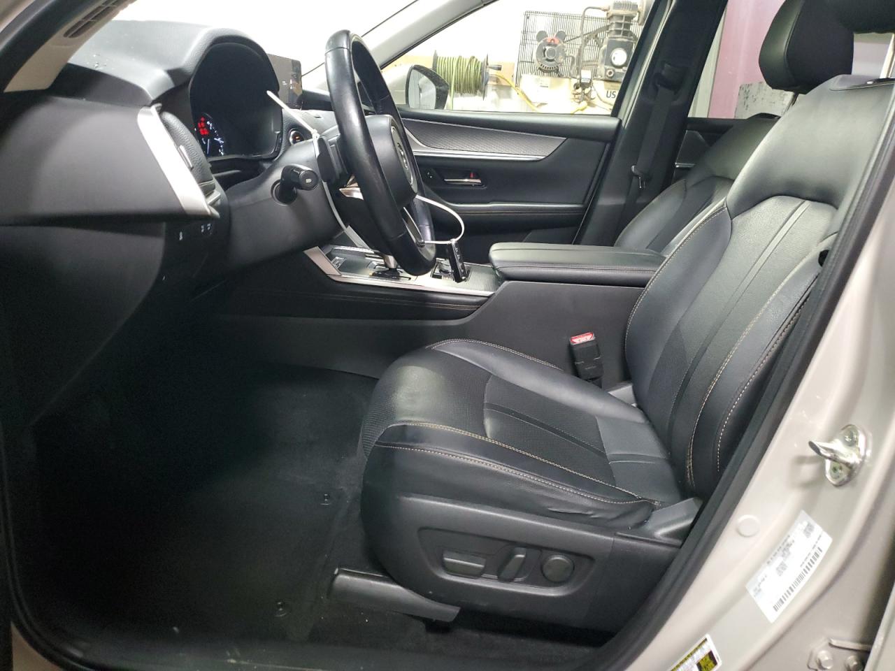 Mazda Cx Preferred Plus Image 3