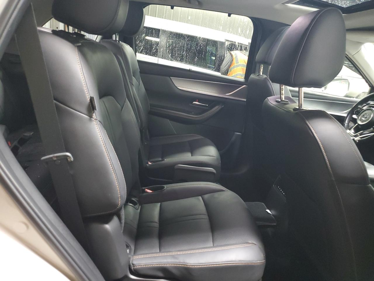 Mazda Cx Preferred Plus Image 12