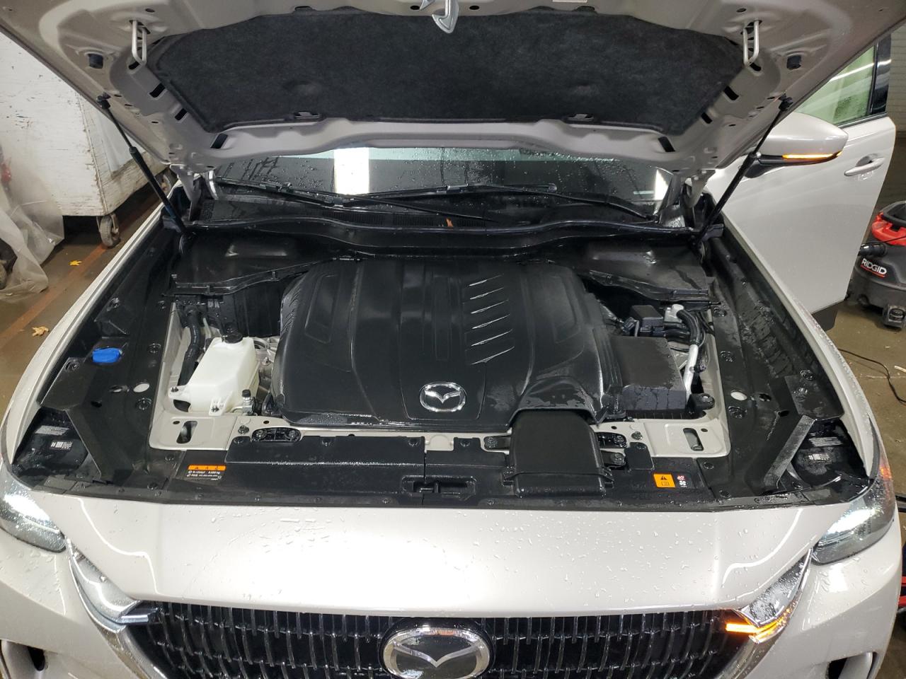 Mazda Cx Preferred Plus Image 9