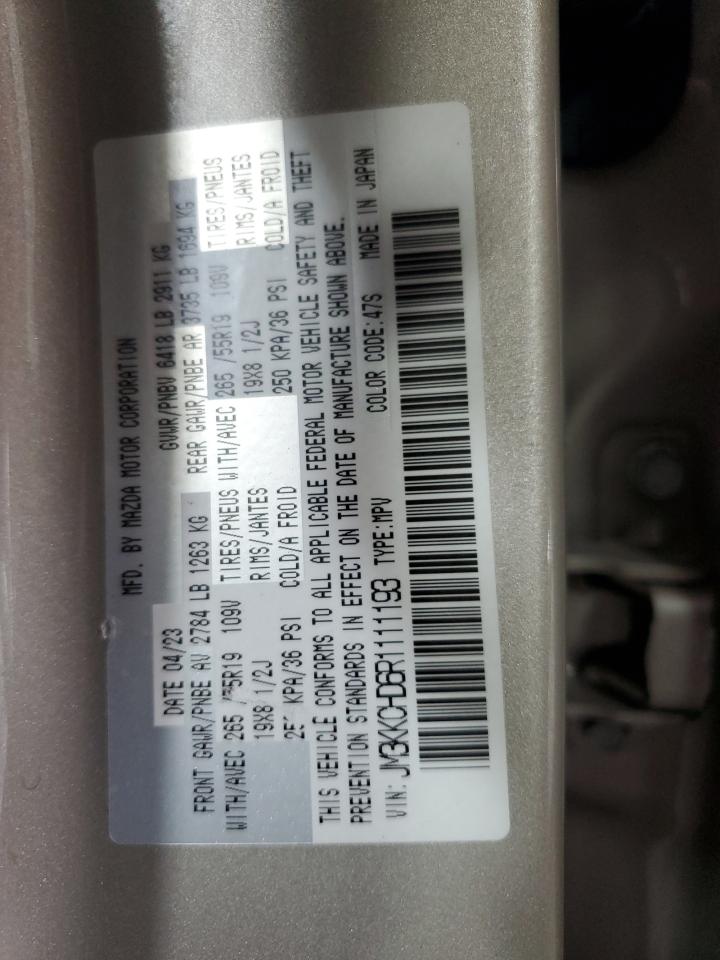 Mazda Cx Preferred Plus Image 5