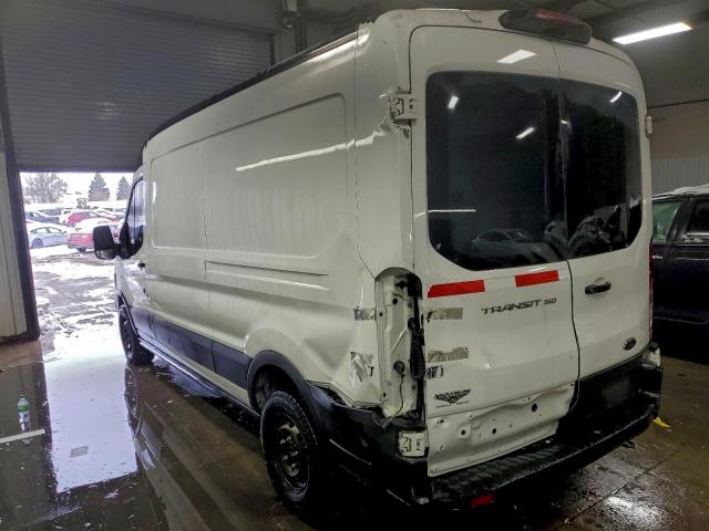 Ford Transit T-250 Image 12