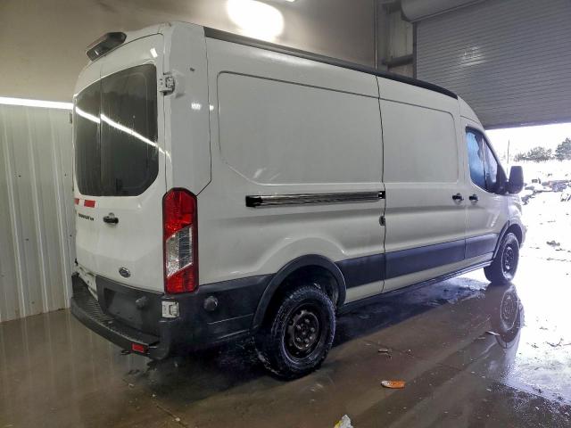 Ford Transit T-250 Image 3