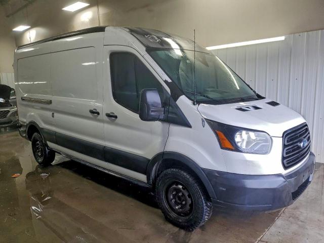 Ford Transit T-250 Image 4