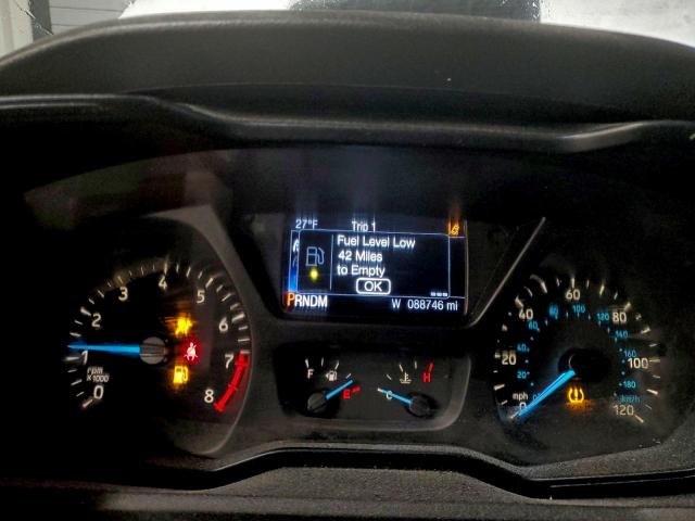 Ford Transit T-250 Image 2