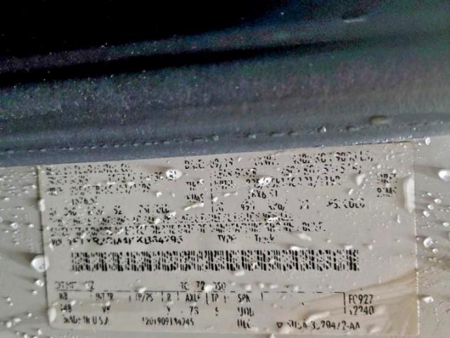 Ford Transit T-250 Image 7