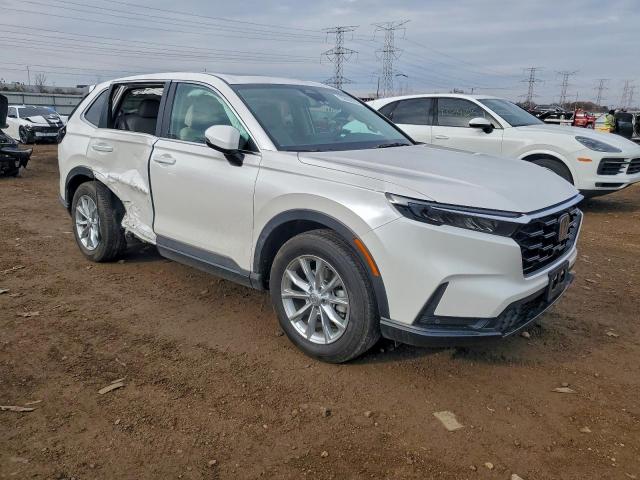 Honda Crv Exl Image 12