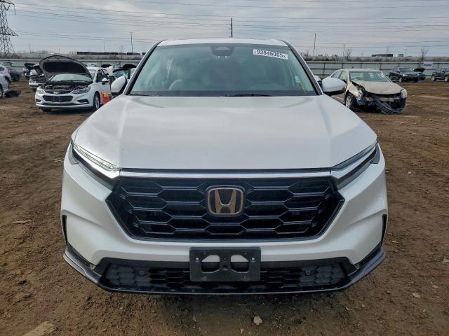 Honda Crv Exl Image 8