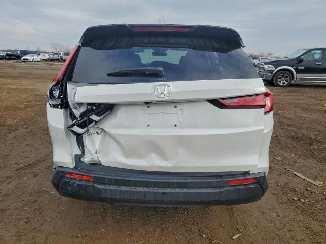 Honda Crv Exl Image 10