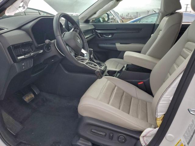 Honda Crv Exl Image 4