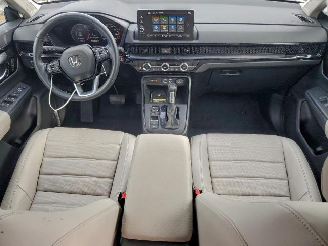 Honda Crv Exl Image 3