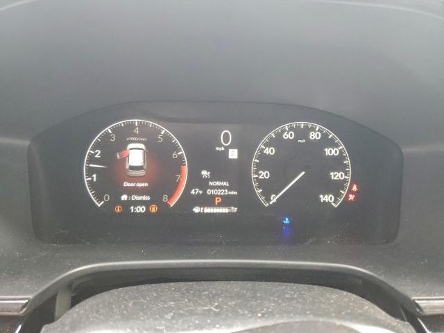 Honda Crv Exl Image 7