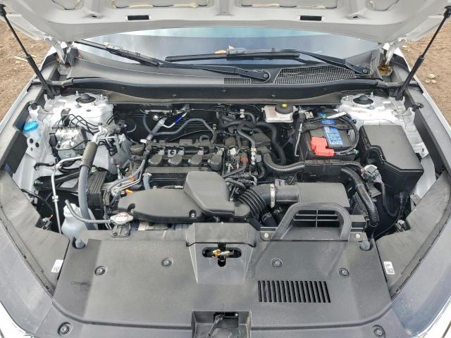Honda Crv Exl Image 6