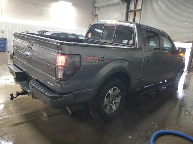 Ford F-150 Supercrew Image 2