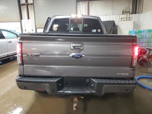 Ford F-150 Supercrew Image 6