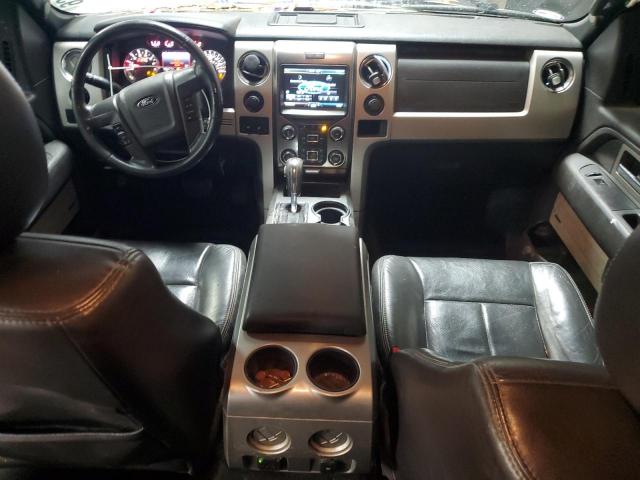 Ford F-150 Supercrew Image 10