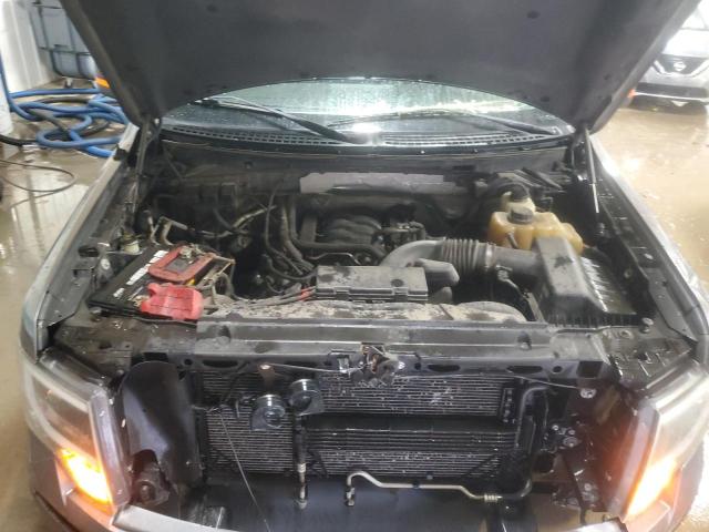 Ford F-150 Supercrew Image 11