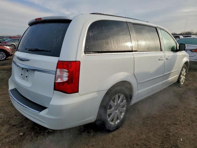 Chrysler Minivan Lx Image 10
