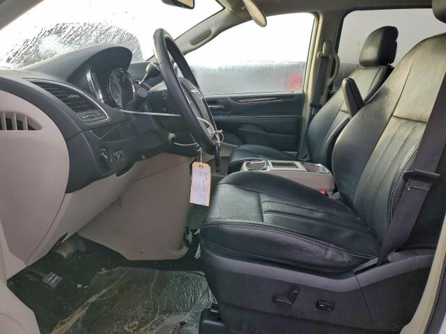 Chrysler Minivan Lx Image 5