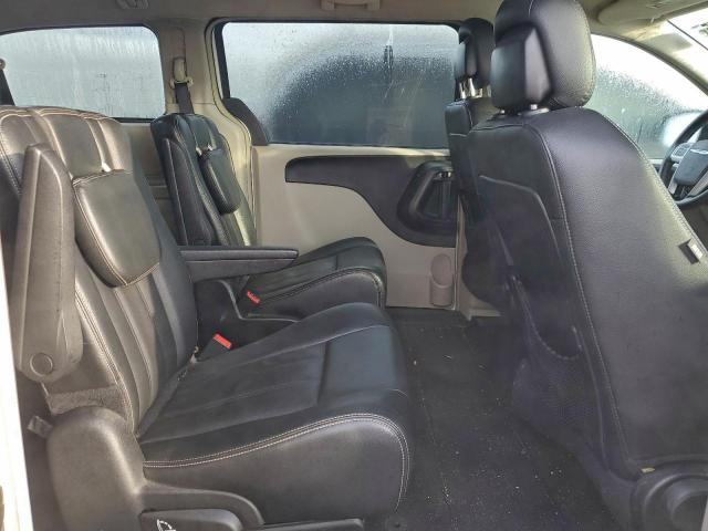 Chrysler Minivan Lx Image 4