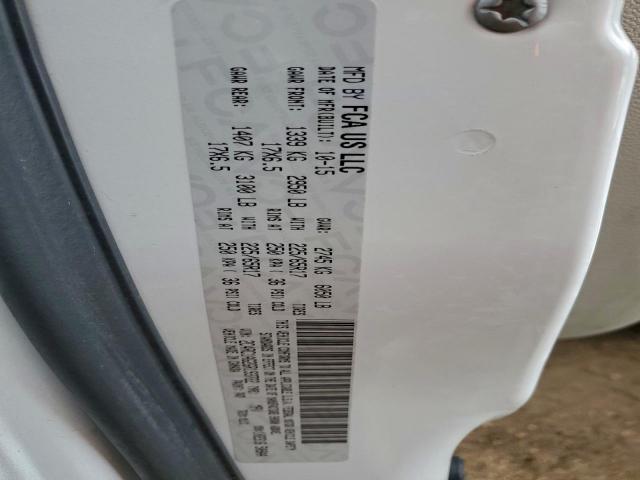 Chrysler Minivan Lx Image 2