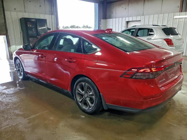 Honda Accord Ex Image 6