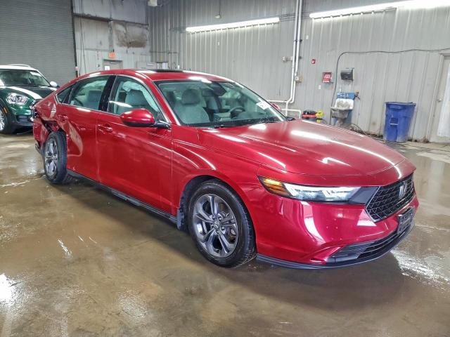 Honda Accord Ex Image 2