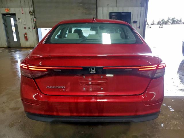 Honda Accord Ex Image 9