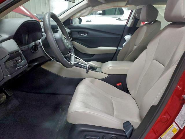 Honda Accord Ex Image 5