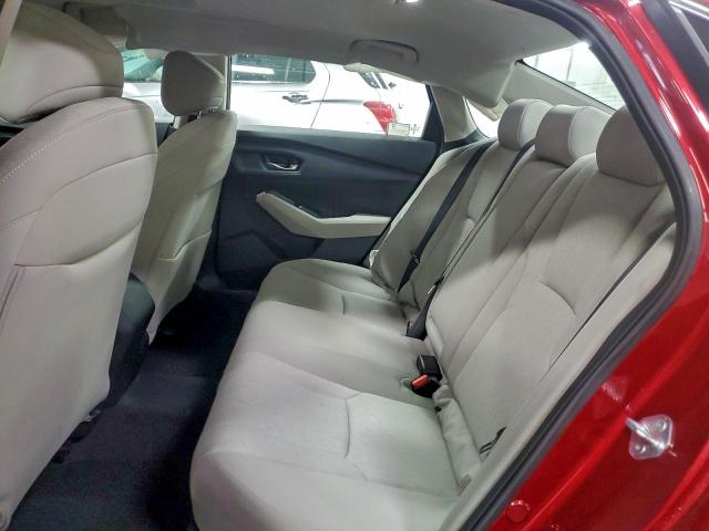 Honda Accord Ex Image 7