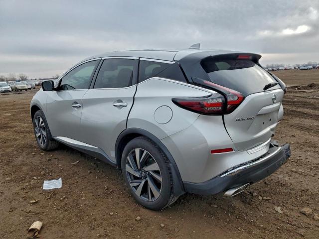 Nissan Murano Sl Image 7