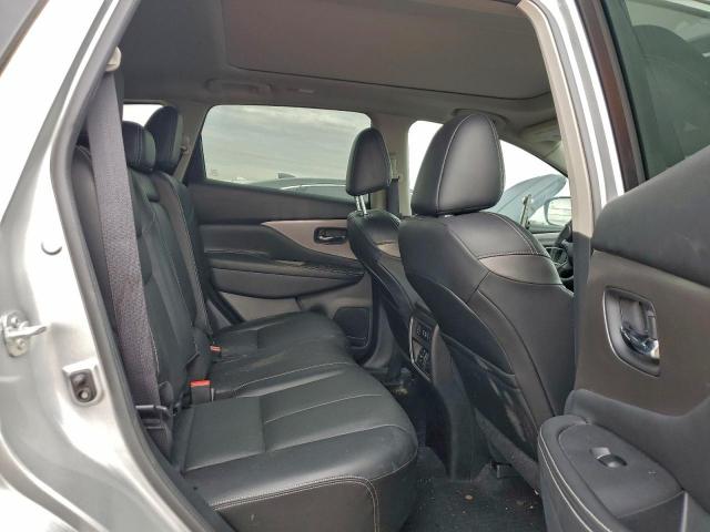 Nissan Murano Sl Image 8