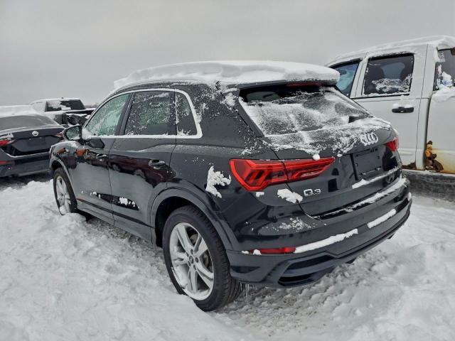 Audi Q3 Premium S Line 45 Image 9