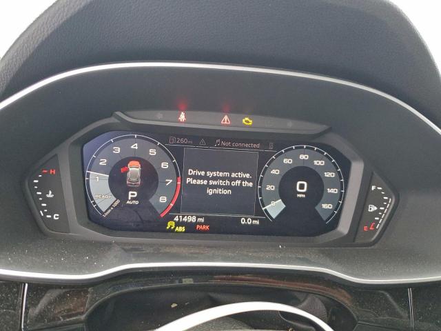 Audi Q3 Premium S Line 45 Image 10