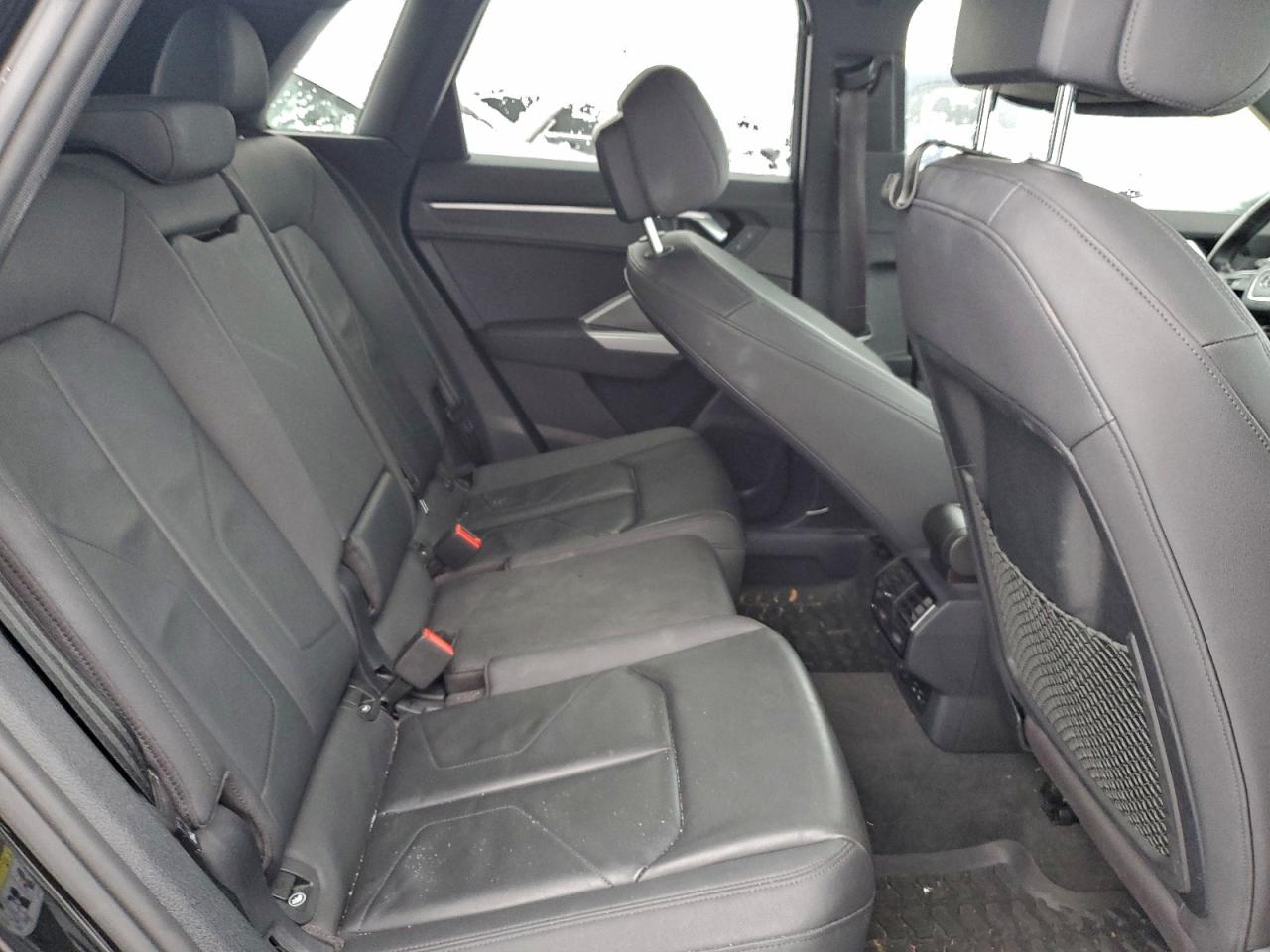 Audi Q3 Premium S Line 45 Image 12