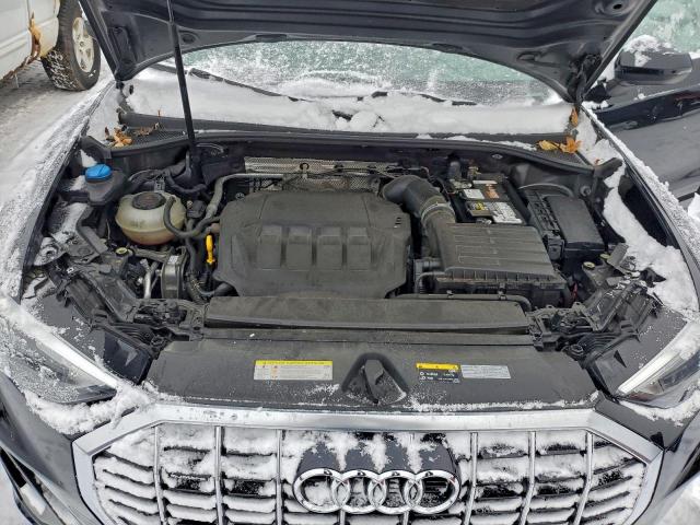 Audi Q3 Premium S Line 45 Image 11
