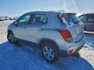 Chevrolet Trax Ls Image 10
