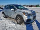 Chevrolet Trax Ls Image 5