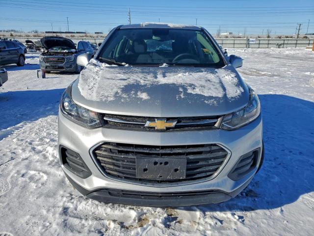 Chevrolet Trax Ls Image 2