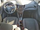 Chevrolet Trax Ls Image 6