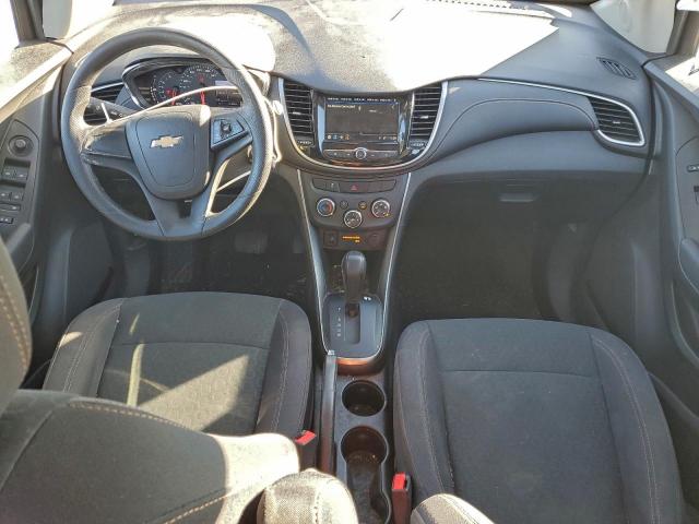 Chevrolet Trax Ls Image 6