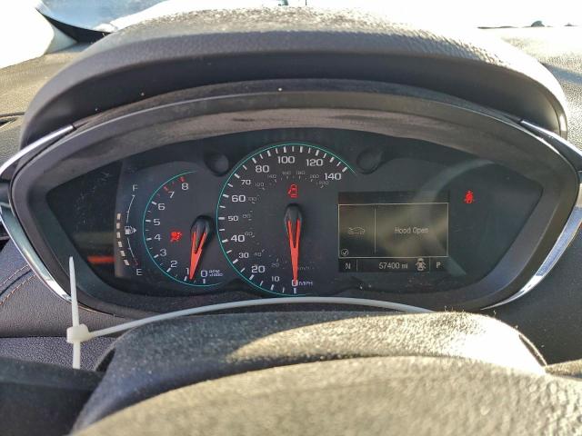 Chevrolet Trax Ls Image 7