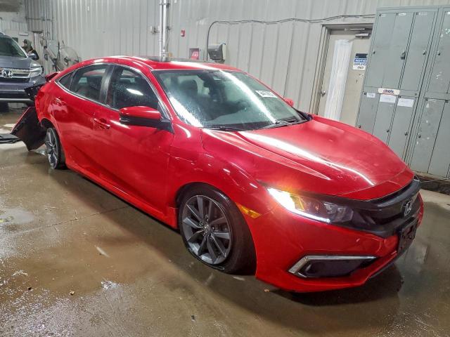 Honda Civic Ex Image 9