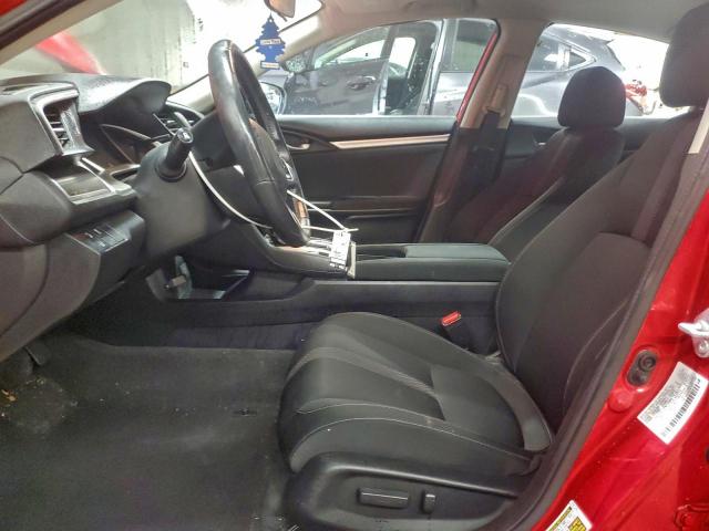 Honda Civic Ex Image 10