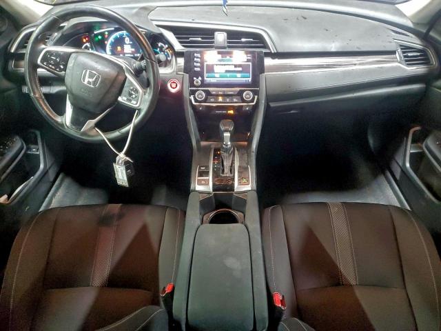 Honda Civic Ex Image 7