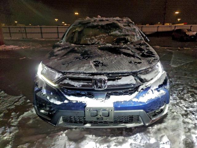 Honda Crv Touring Image 4